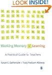 Working Memory and Learning: A Practi...