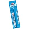 Krylon K09920000 Brights Fluorescent Paint Pen, .33-Ounce, Bright Blue
