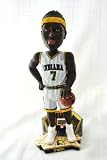 Jermaine O'neal Official NBA #16 courtside 12 inch Bobble Head Indiana Pacers white jersey