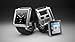 LunaTik Watch Wrist Strap for iPod Nano 6G - Silver