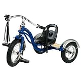 Schwinn Roadster 12-Inch Trike (Blue)