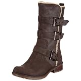 Clarks Norley Cedar Boots femme