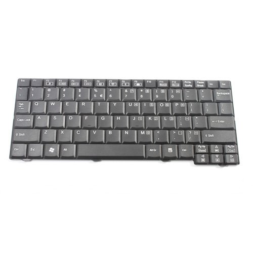 acer aspire one a150l netbook-New Laptop Netbook Keyboard for Acer Aspire One A110, A110X, A110L, A150, A150X, A150 Series Acer Aspire One Keyboard AEZG5R00010 ZG5 Images