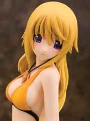 シャルロット・デュノア 水着ver. (1/7スケール PVC製塗装済み完成品)