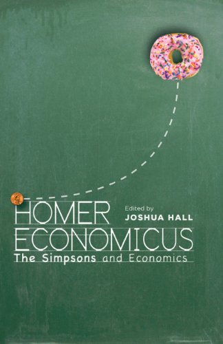 Homer Economicus: <I>The Simpsons</I> and Economics