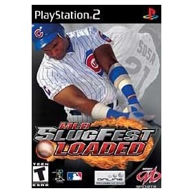 MLB SlugFest: Loaded