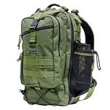 Maxpedition Pygmy Falcon II BackPack, Foliage Green