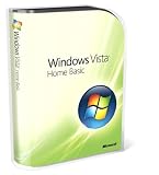 Windows Vista Home Basic �p���