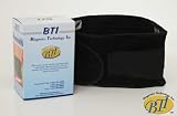 BTI Magnetic Back Support,none invasive Pain Relief, Support Compression, Improved Circulation BTI Magnetic Back Support,none invasive Pain Relief, Support Compression, Improved Circulation