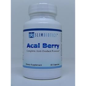 Acai Berry