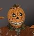 Pumpkin Rot Latex Adult Costume Mask