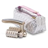 ヤーマン　デュアルローラープラチナボディー　GR-6Z 使用に合わせてローラーが変化してジャストフィット 美顔機 美顔器