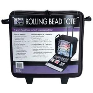 Bead Storage