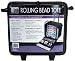 Rolling Bead Tote - Black