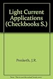 Light current applications 3 checkbook