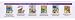 PM Purple Set A Fiction (6): Purple Level (Progress with Meaning)