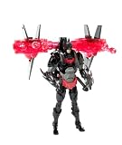 Batman Dark Knight Figure:Dark Vert Takeoff Batman