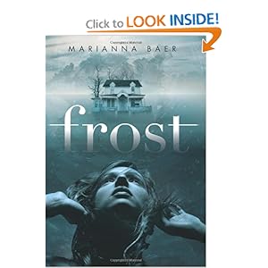 Frost  - Marianna Baer