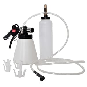 Kit purgeur de frein automatique AUTOBEST