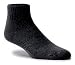 World's Softest Men's Classic Quarter Sock