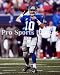 Eli Manning New York Giants Glossy 8x10 Photo