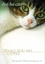 DVD For Cats: While You Are Gone