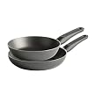 T-Fal Nonstick Sauté Pan Combo - 8"/10"