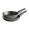 T-Fal Nonstick Sauté Pan Combo - 8"/10"