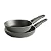 T-Fal Nonstick Sauté Pan Combo - 8"/10"
