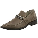 Kenneth Cole New York Men's Side Step Slip-On