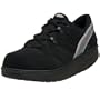 MBT Men's Sport Walking Shoe,Black,47 2/3 EU (US Men's 13 M)
