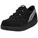 MBT Men's Sport Walking Shoe,Black,45 EU (US Men's 11 M)
