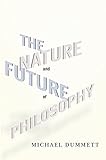 The nature and future of philosophy