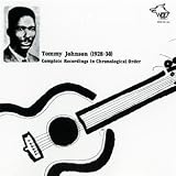 Tommy Johnson: 1928