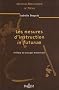Les Mesures d'instruction in futurum, volume 34