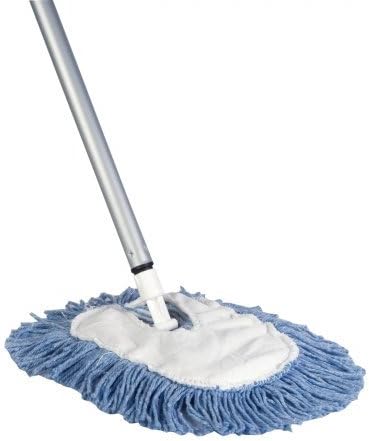 Dqb Industries 50410 Household Dust Mop with Handle, 48"