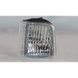 95-05 CHEVY CHEVROLET ASTRO GMC SAFARI (w  Composite H.L) C.L LEFT by TYC