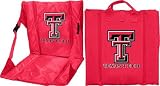 Texas Tech Red Raiders Stadium Seat