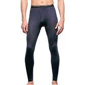 (ボディーワイルド)BODY WILD WarmBalance タイツ ストレッチフライス BWW001V