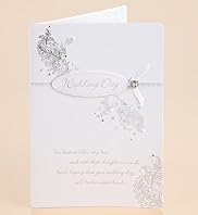 Pearl Classic Sentiment Card