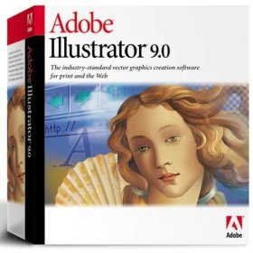 Adobe Illustrator 9.0 Educational by