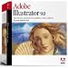 Software : Adobe Illustrator 9.0 Educational