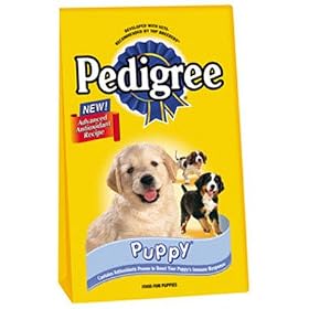Pedigree Healthy Start For Puppies Original - Chicken - 4.4 lb
