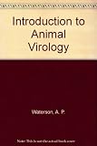 Introduction to animal virology