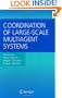 Coordination of Large-Scale Multiagent Systems