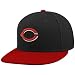 Cincinnati Reds New Era 5950 Classic Cap