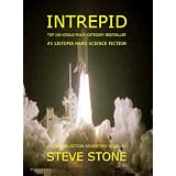 Intrepiddi Steve Stone