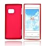 Univers Gsm - Coque Arri�re Minigel pour NOKIA X6 &hellip de UniversGsm
