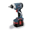 Bosch 22614 14.4-Volt 1/2-Inch Impactor Cordless Impact Wrench Kit