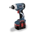 Bosch 22614 14.4-Volt 1/2-Inch Impactor Cordless Impact Wrench Kit